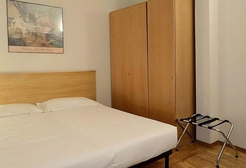 هتل Residence Lagrange