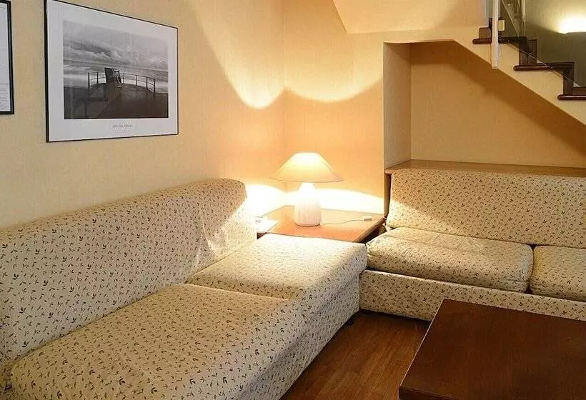 هتل Residence Lagrange