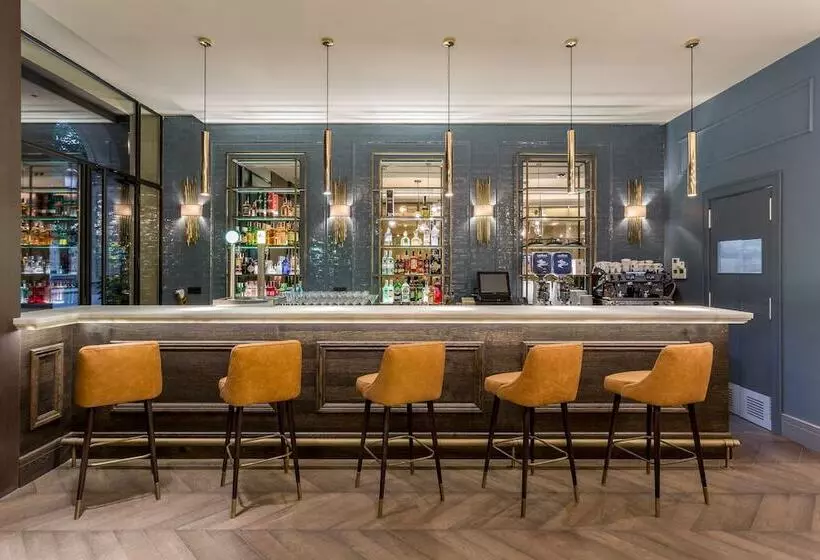 Hotelli Room Mate Gorka