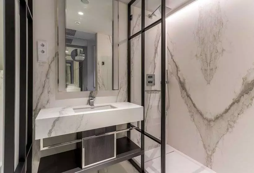 Hotelli Room Mate Gorka