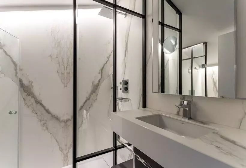 Hotelli Room Mate Gorka