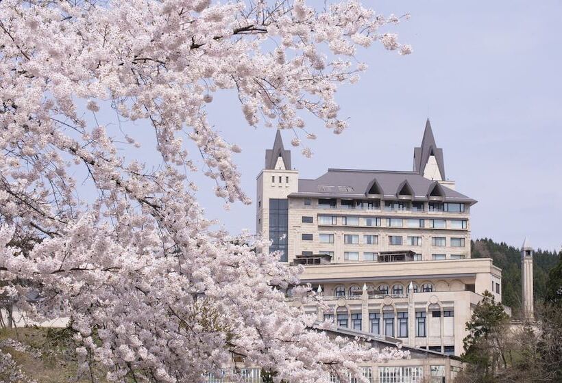 酒店 Royal Tainai Park