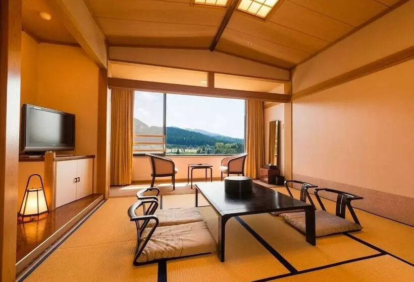 Hotelli Royal Tainai Park