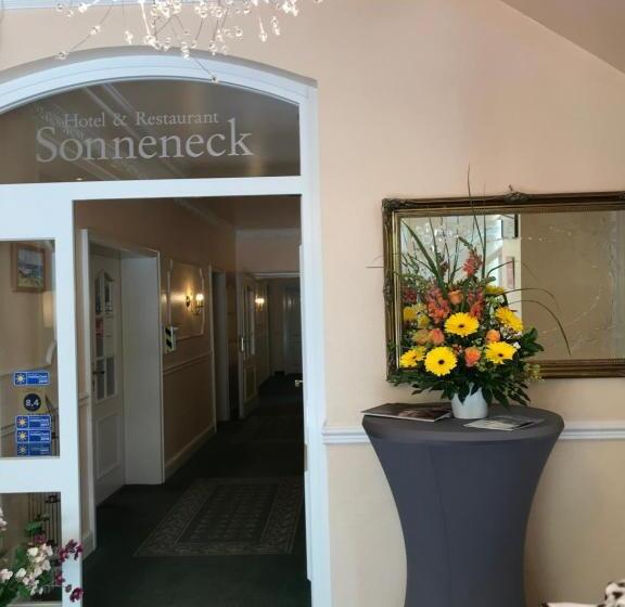 Hotel Sonneneck