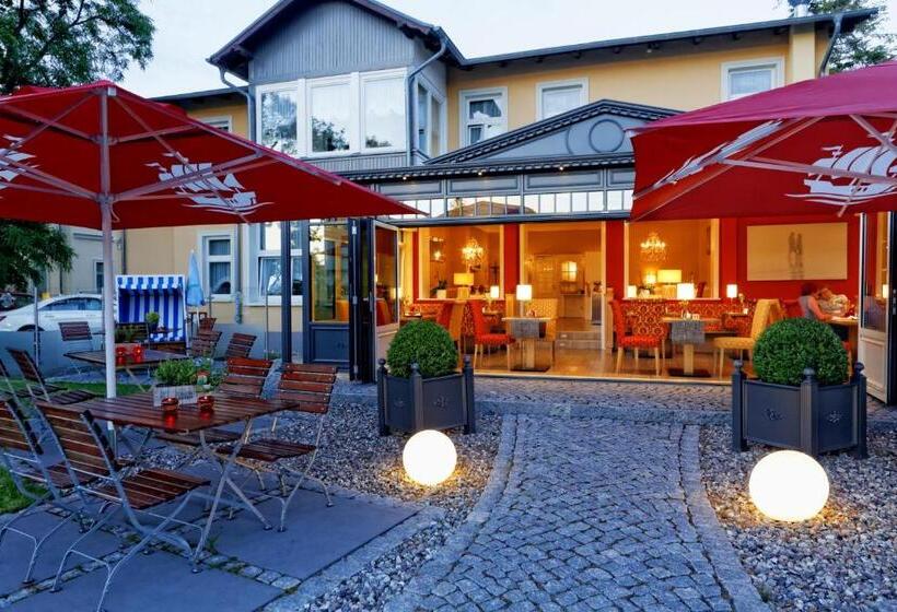 Hotel Sonneneck