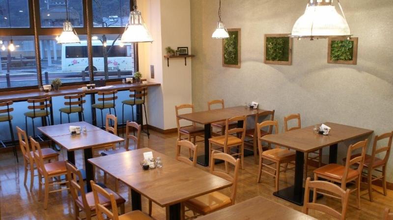 Hotel St Palace Kurayoshi