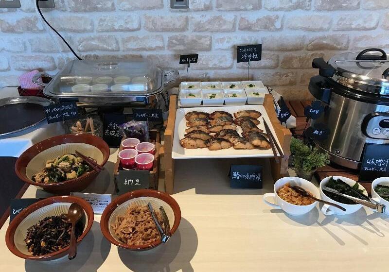 Hotel St Palace Kurayoshi