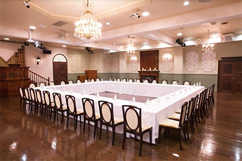 Hotel St Palace Kurayoshi