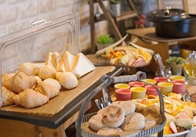 Hotel St Palace Kurayoshi