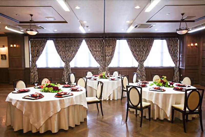 Hotel St Palace Kurayoshi