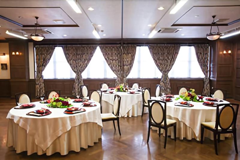 Hotel St Palace Kurayoshi