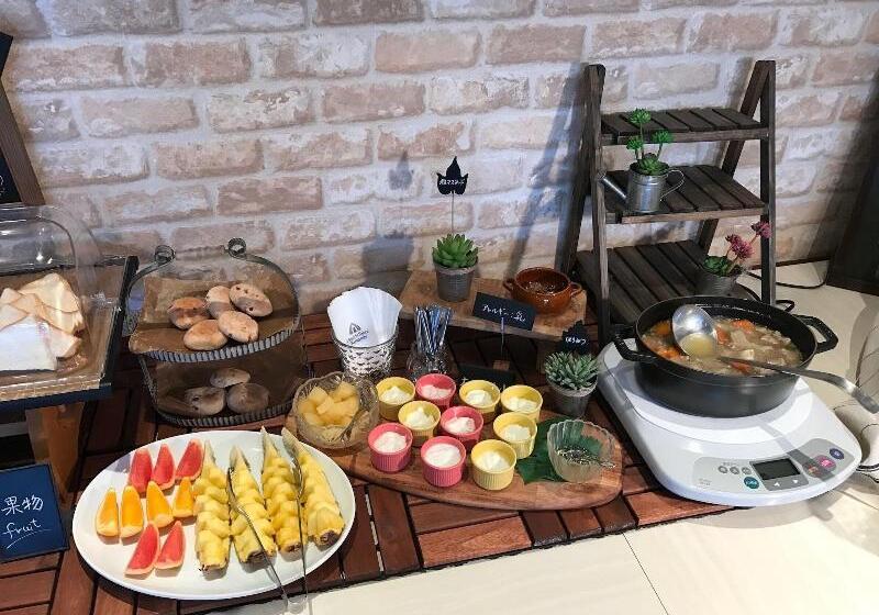 Hotel St Palace Kurayoshi