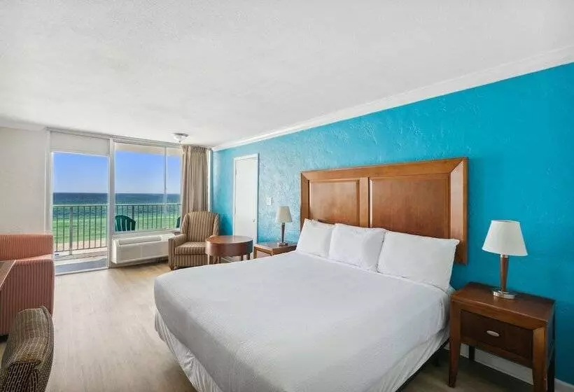 Hotelli The Reef At Seahaven Beach Resorts