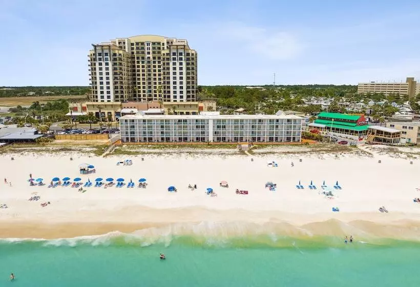 Hotelli The Reef At Seahaven Beach Resorts