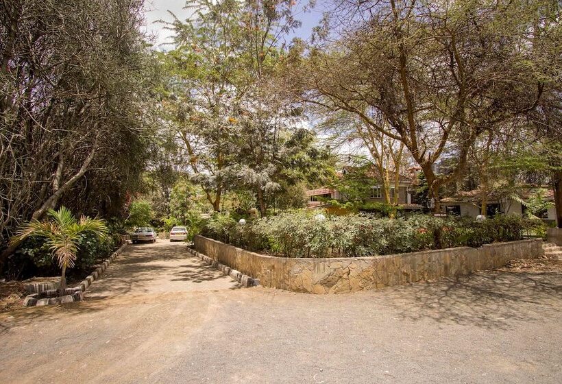 هتل The White Resort