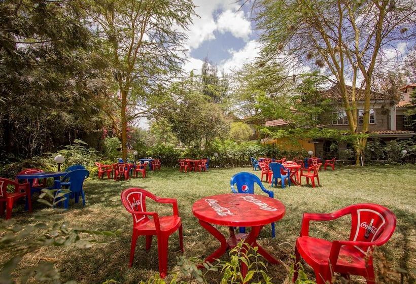 هتل The White Resort