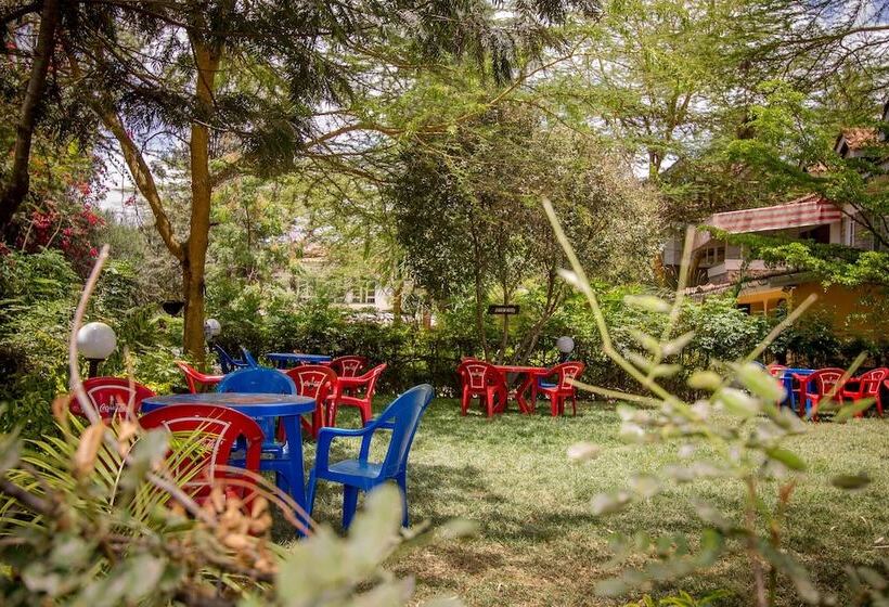 هتل The White Resort