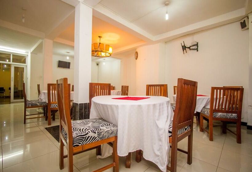 هتل The White Resort