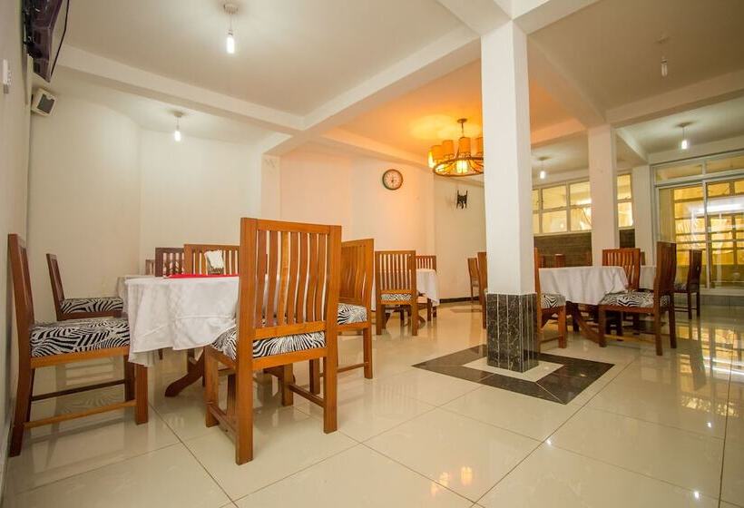 هتل The White Resort