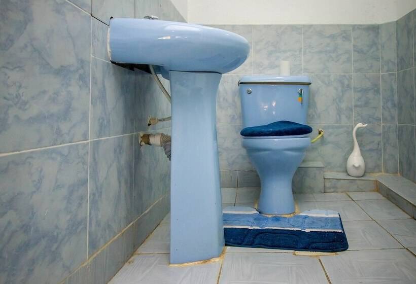 هتل The White Resort