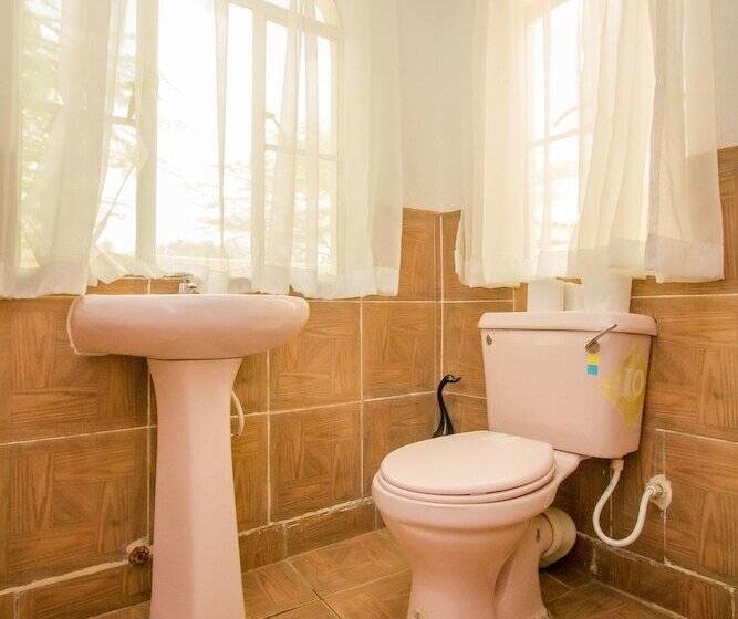 هتل The White Resort