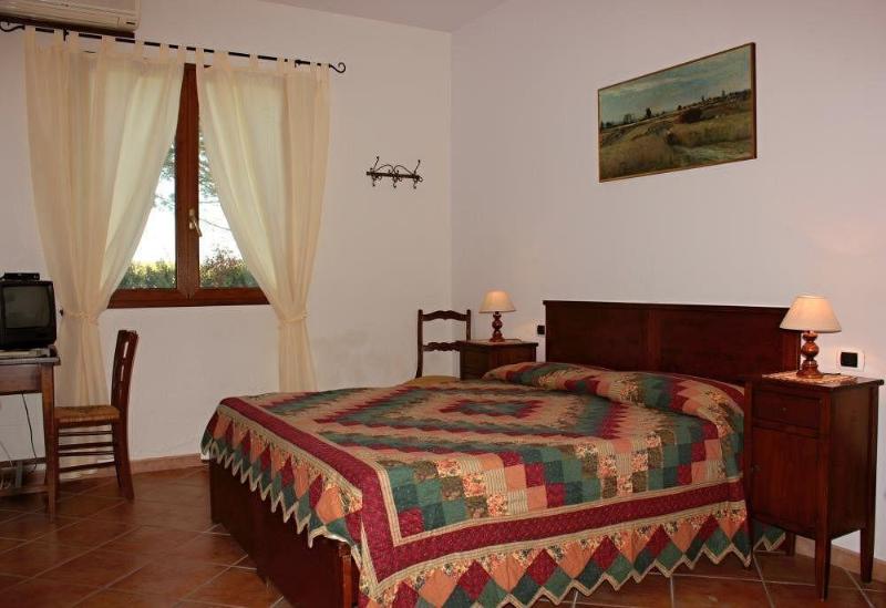 Il Pianigiano Bed & Breakfast