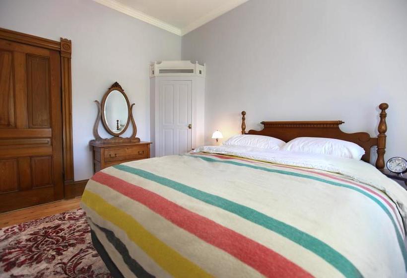 Markdale Manor Bed & Breakfast