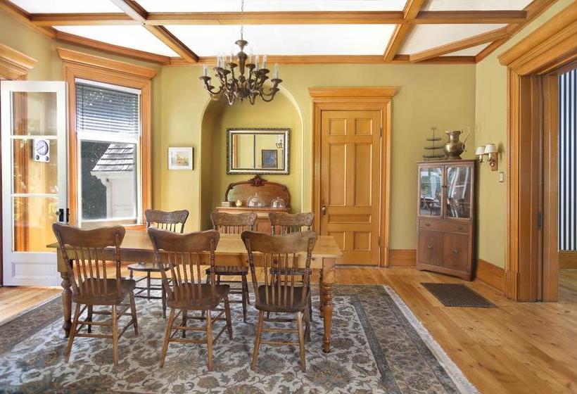 Markdale Manor Bed & Breakfast