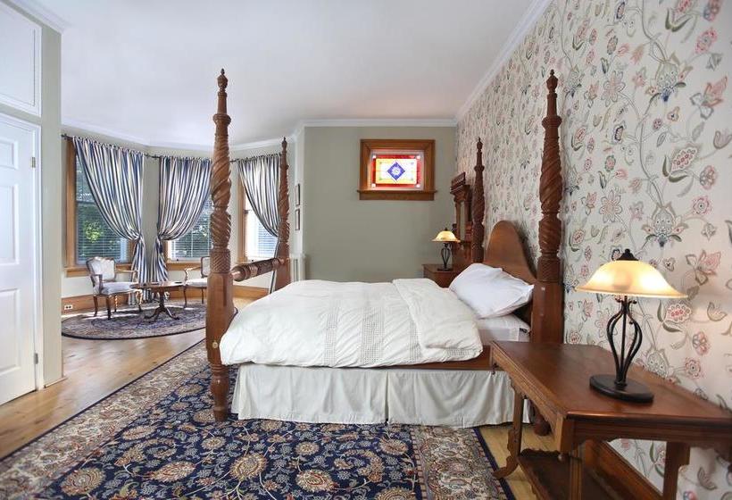 Markdale Manor Bed & Breakfast