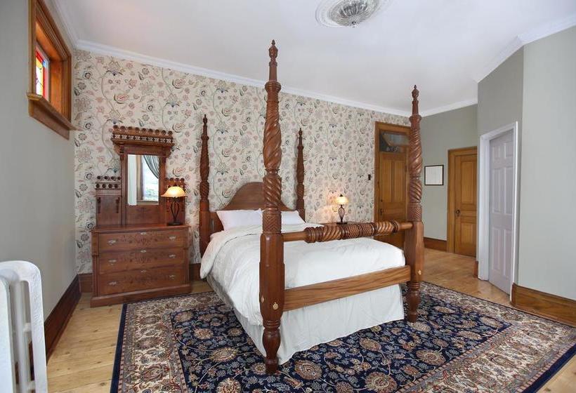 Markdale Manor Bed & Breakfast