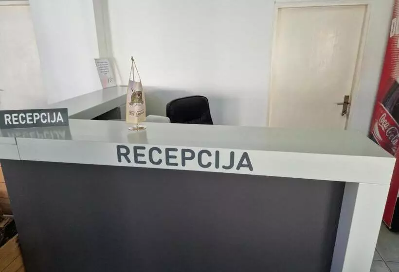 Motel Tri Lovca