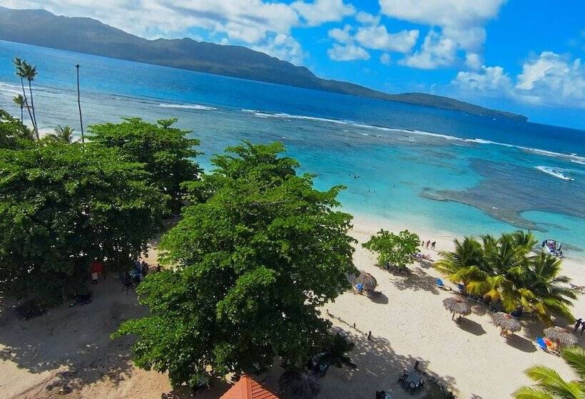 استراحتگاه Paradiso Del Caribe