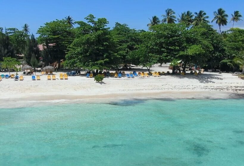 استراحتگاه Paradiso Del Caribe