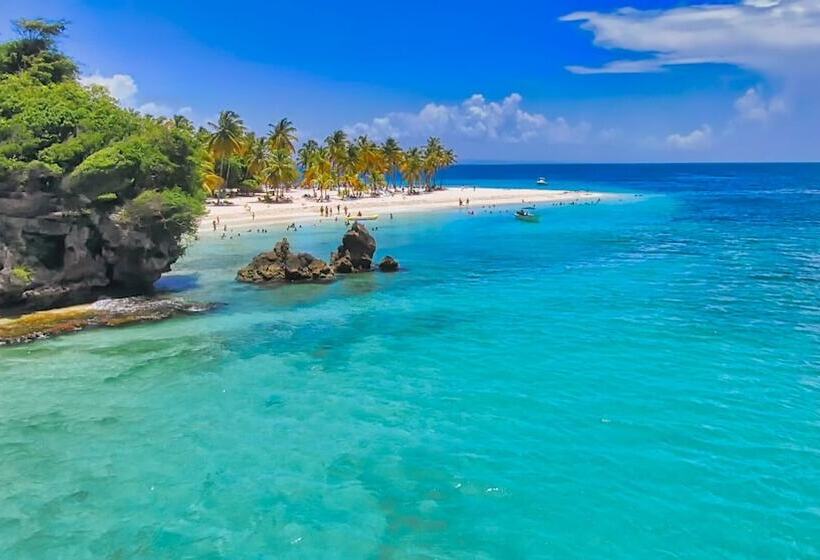 استراحتگاه Paradiso Del Caribe