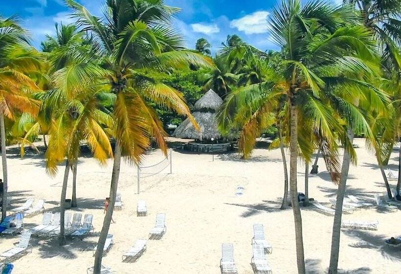 استراحتگاه Paradiso Del Caribe