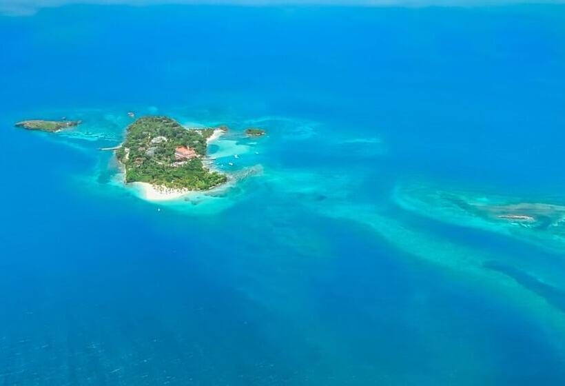 استراحتگاه Paradiso Del Caribe