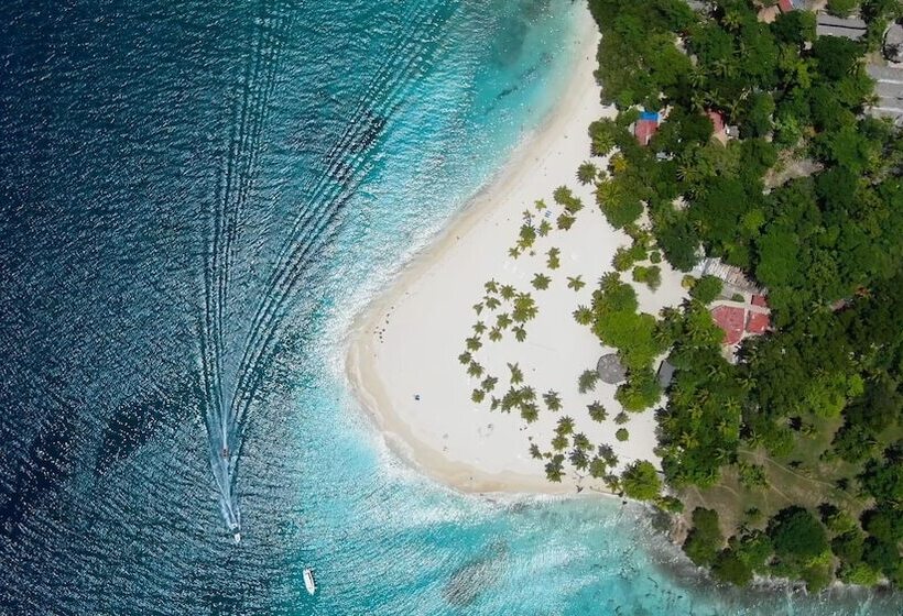 استراحتگاه Paradiso Del Caribe