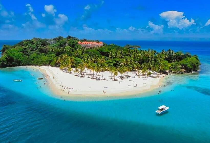 استراحتگاه Paradiso Del Caribe