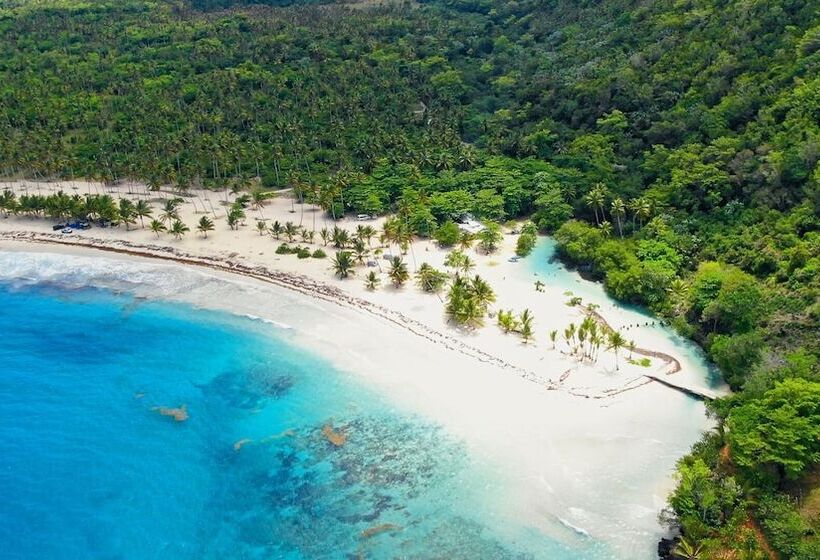 استراحتگاه Paradiso Del Caribe