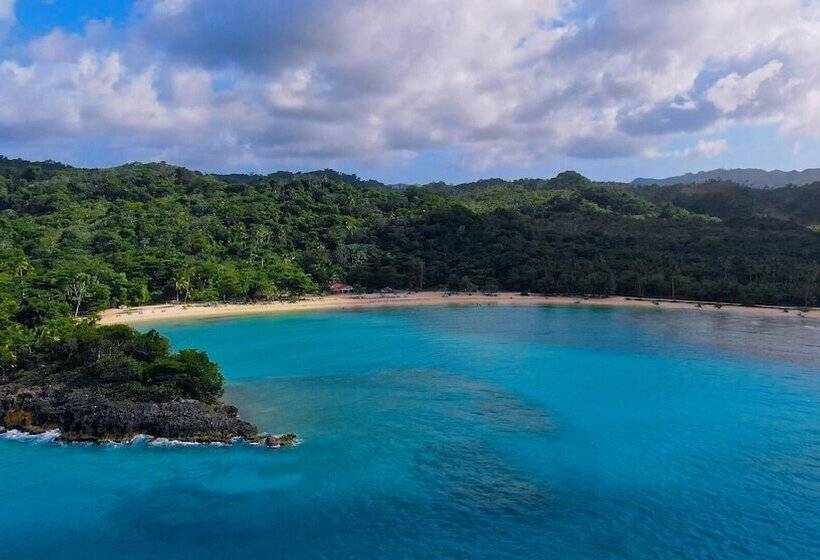 استراحتگاه Paradiso Del Caribe