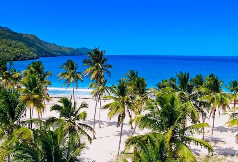 استراحتگاه Paradiso Del Caribe