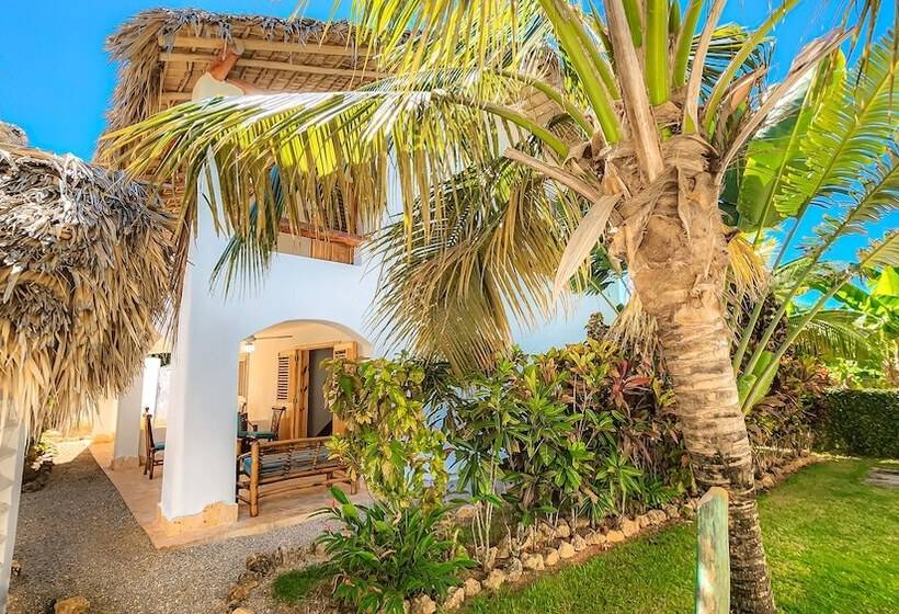 استراحتگاه Paradiso Del Caribe