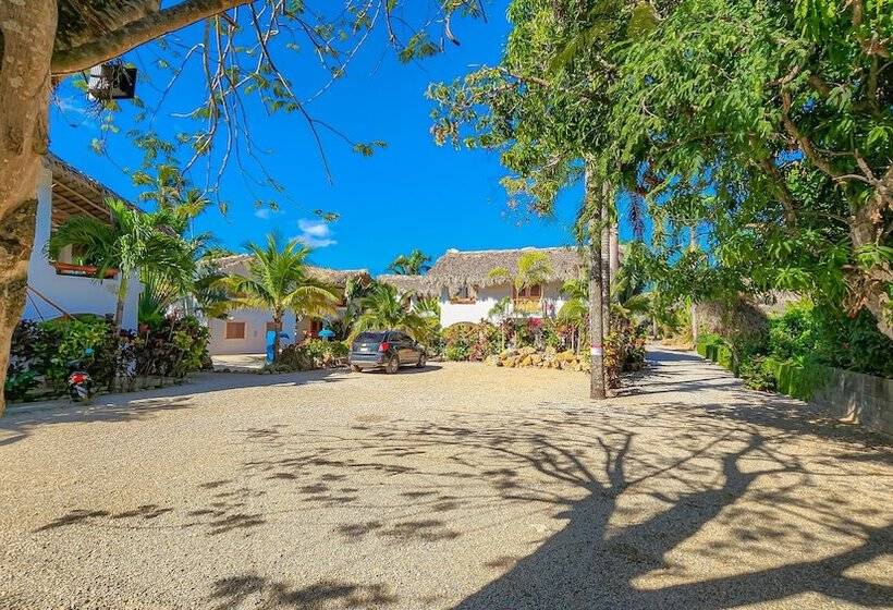 استراحتگاه Paradiso Del Caribe