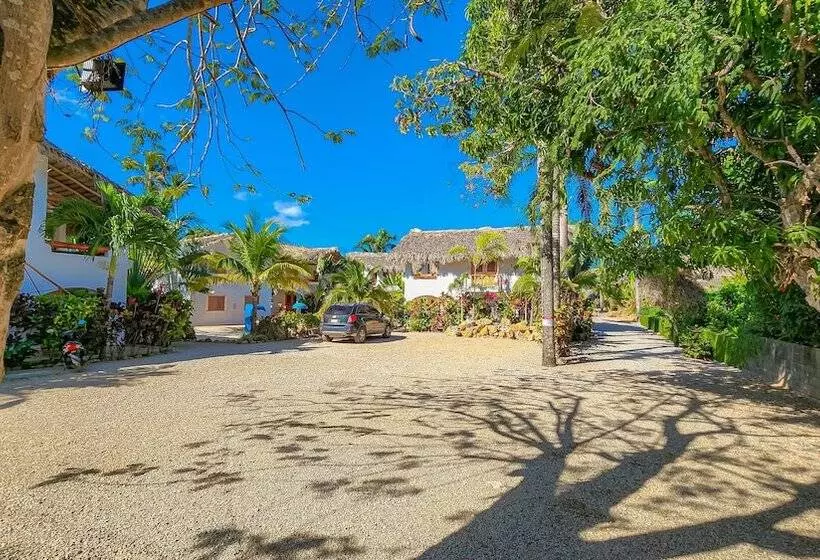 استراحتگاه Paradiso Del Caribe