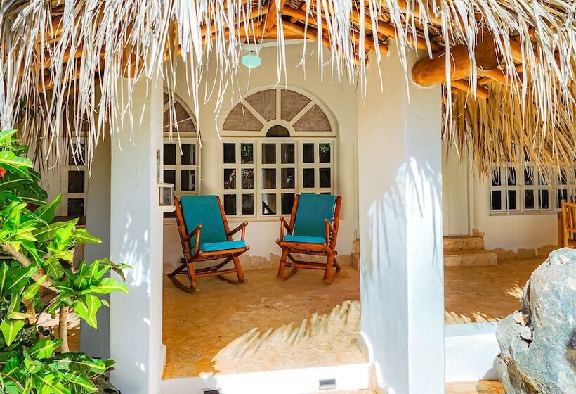 استراحتگاه Paradiso Del Caribe