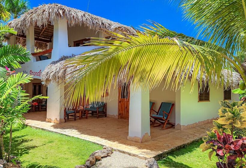 استراحتگاه Paradiso Del Caribe