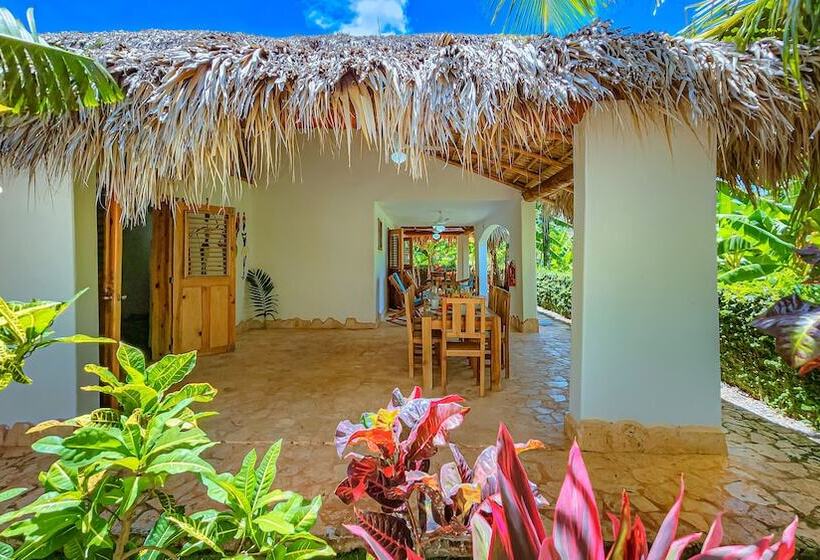 استراحتگاه Paradiso Del Caribe