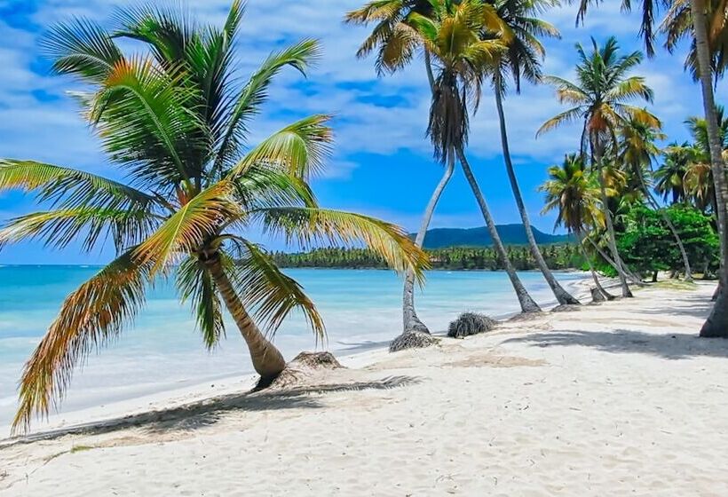 استراحتگاه Paradiso Del Caribe