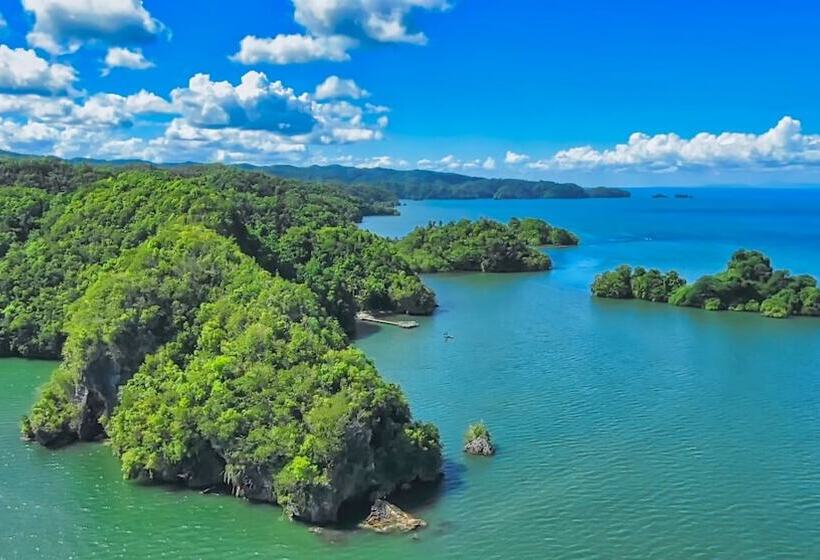 استراحتگاه Paradiso Del Caribe