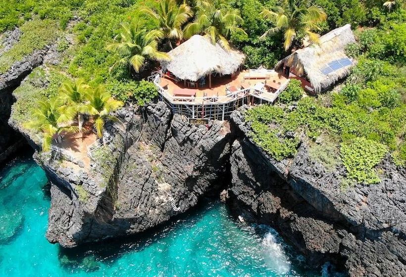 استراحتگاه Paradiso Del Caribe